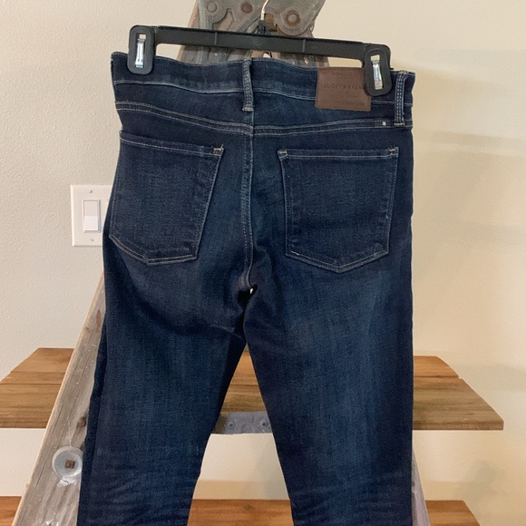 Lucky Stella Skinny Jeans - Picture 3 of 3